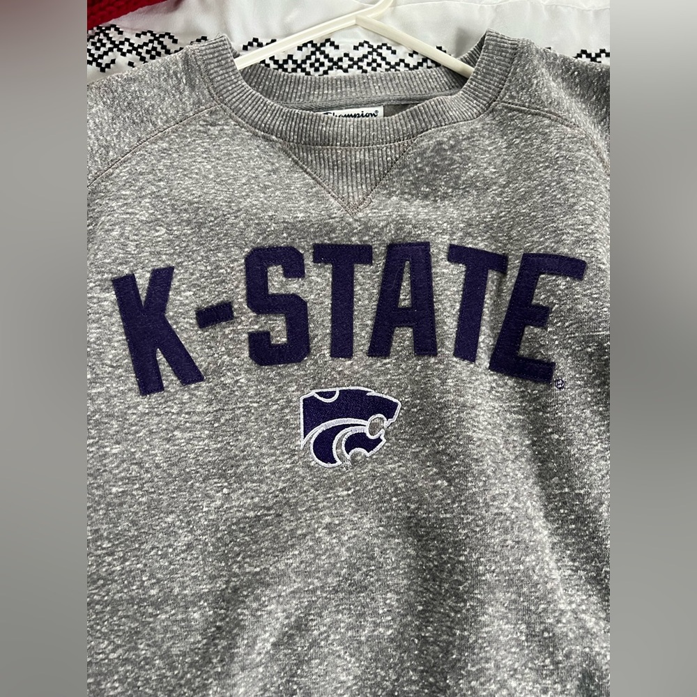 Kansas State Sweatshirt